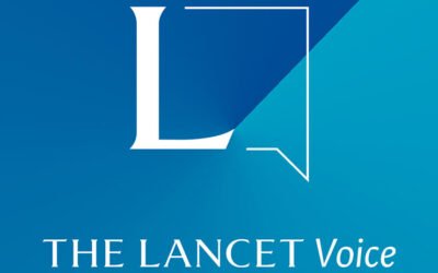 Lancet launch podcast February 2022