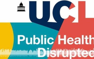 Public Health Disrupted: Season 2, episode 4: Dignity, decency, dying