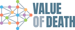 Value of Death logo